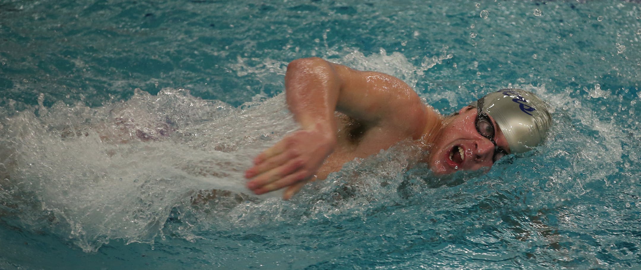 Jack Dessler was one of four current Prior Lake juniors to participate in last season’s sixth-place finish at in Class 2A.