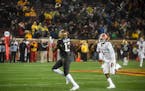 University of Minnesota football trying out $199 mobile season pass in 2019