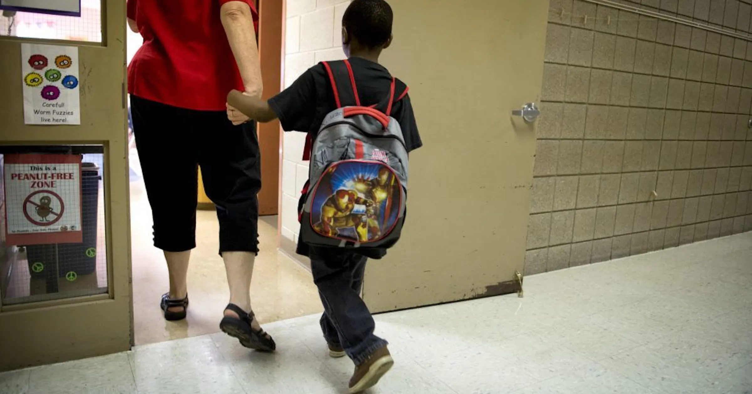 Yuen: Trump’s anti-DEI rampage hurts future teachers — and kids