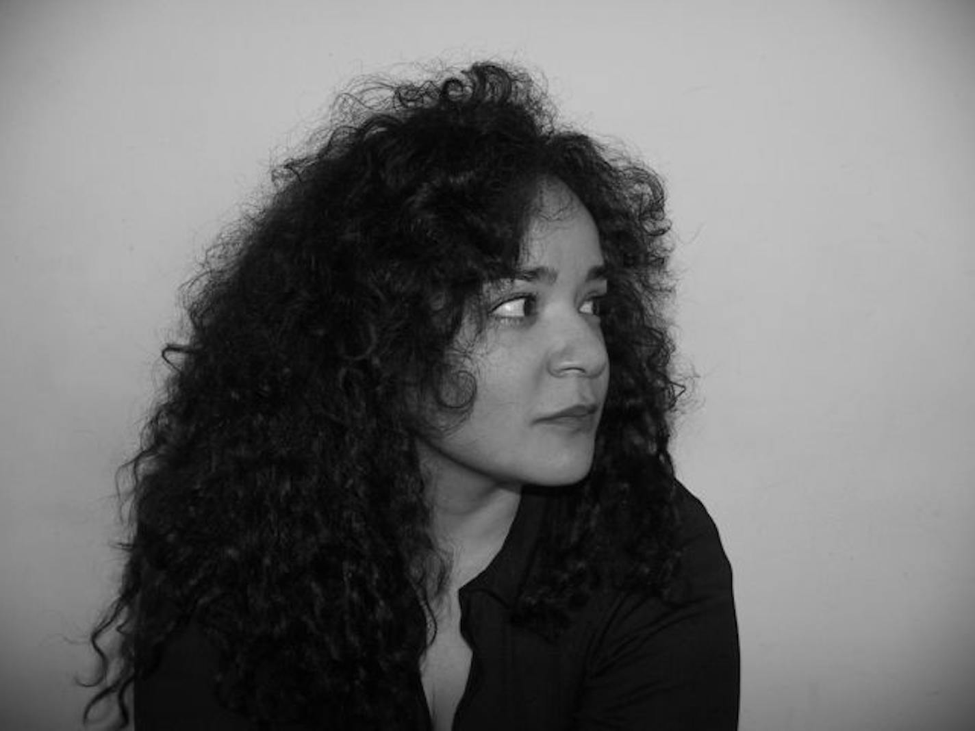 Composer Gabriela Frank