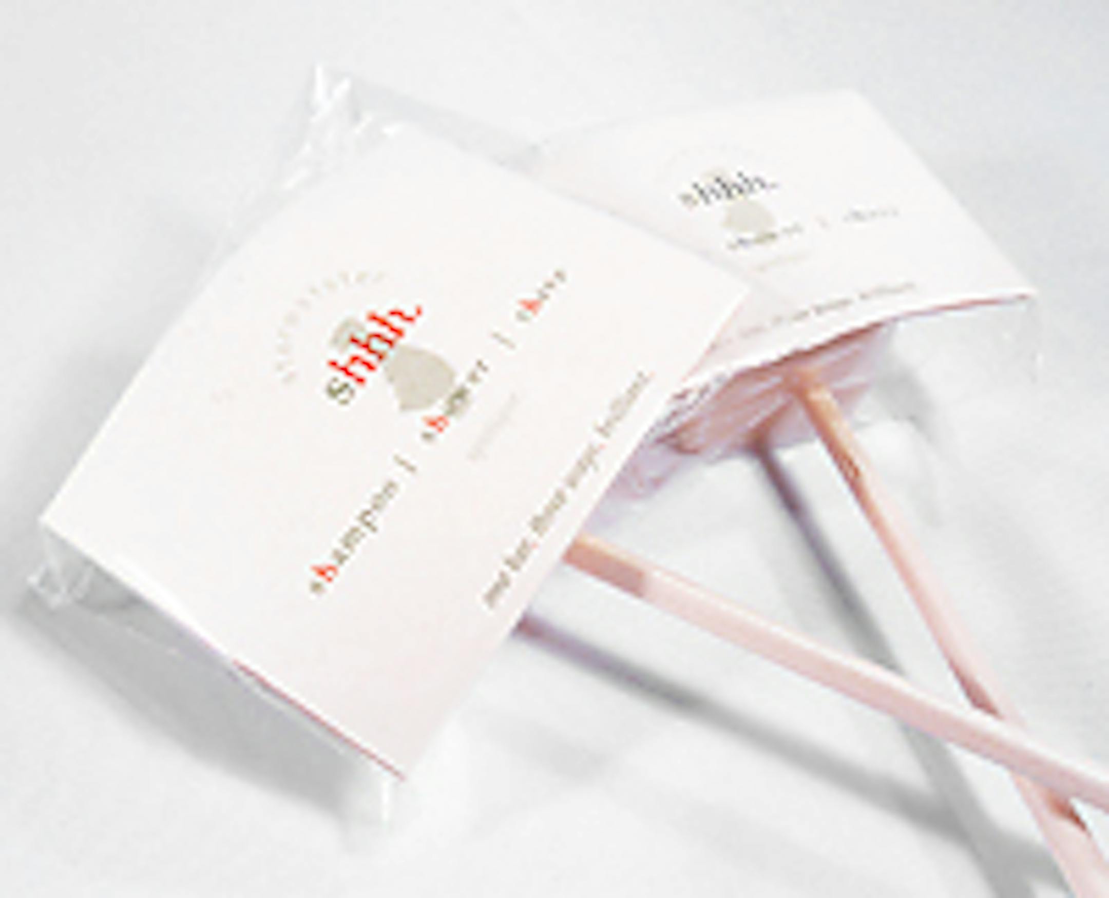 Three-way beauty bar