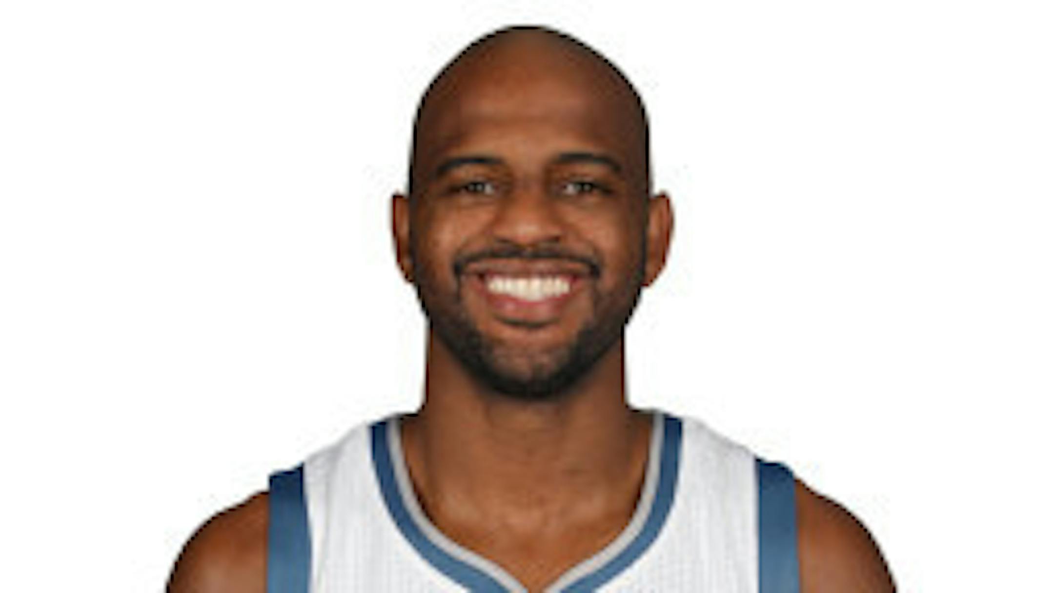 John Lucas III