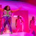 Lizzo returned to Minnesota with a live performance at Treasure Island Resort & Casino Amphitheater on Saturday, Sept. 11, 2021.