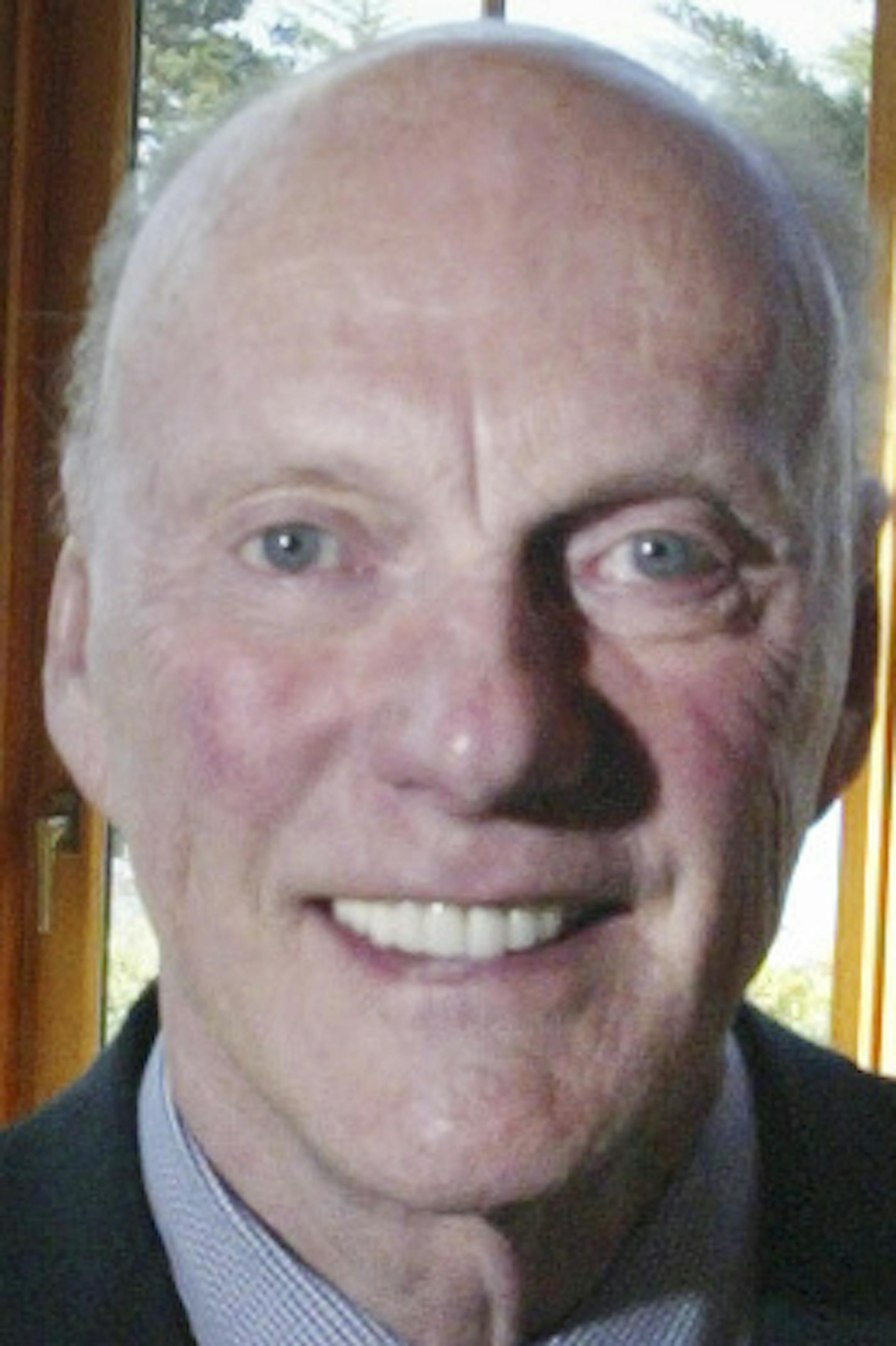 FILE -- Fred Kavli at his home in Santa Barbara, Calif., April 14, 2005. Kavli, a physicist who left Norway for California and made millions manufacturing sensors for appliances, automobiles and aircraft, then late in life began donating much of his fortune to science, establishing a major prize he intended to rival the Nobel, died on Thursday, Nov. 21, 2013, at his home in Santa Barbara. He was 86. (J. Emilio Flores/The New York Times)