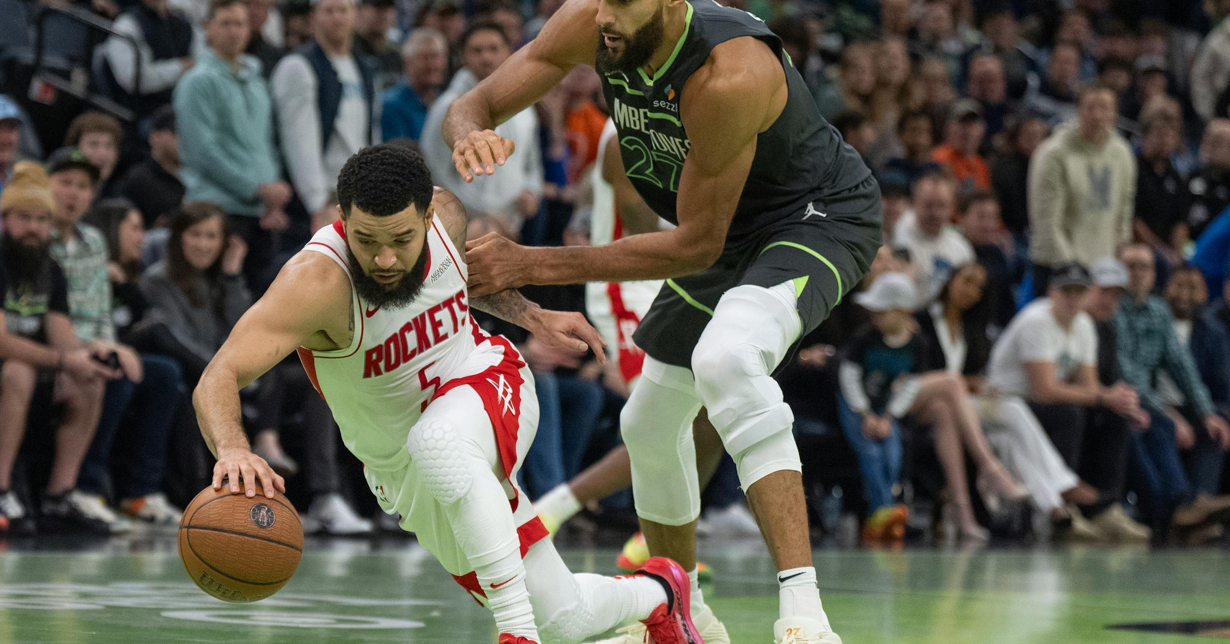 Timberwolves on the mend, but still fill up injury report