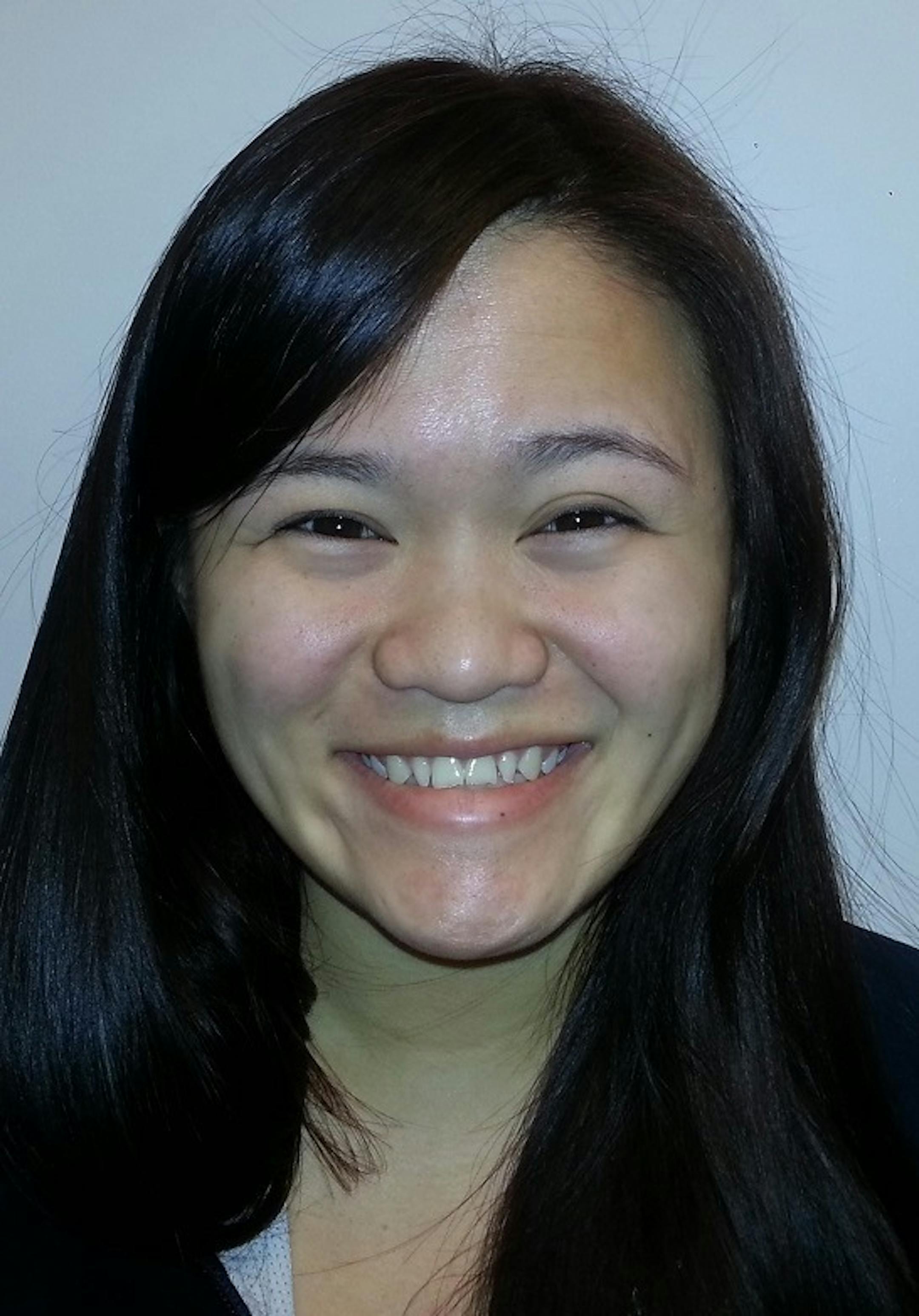 Padra Mandy Xiong, St. Paul Washington Tech