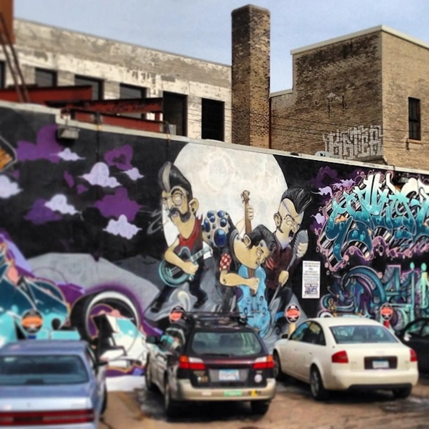 Public art was always designed for the masses – and now for social