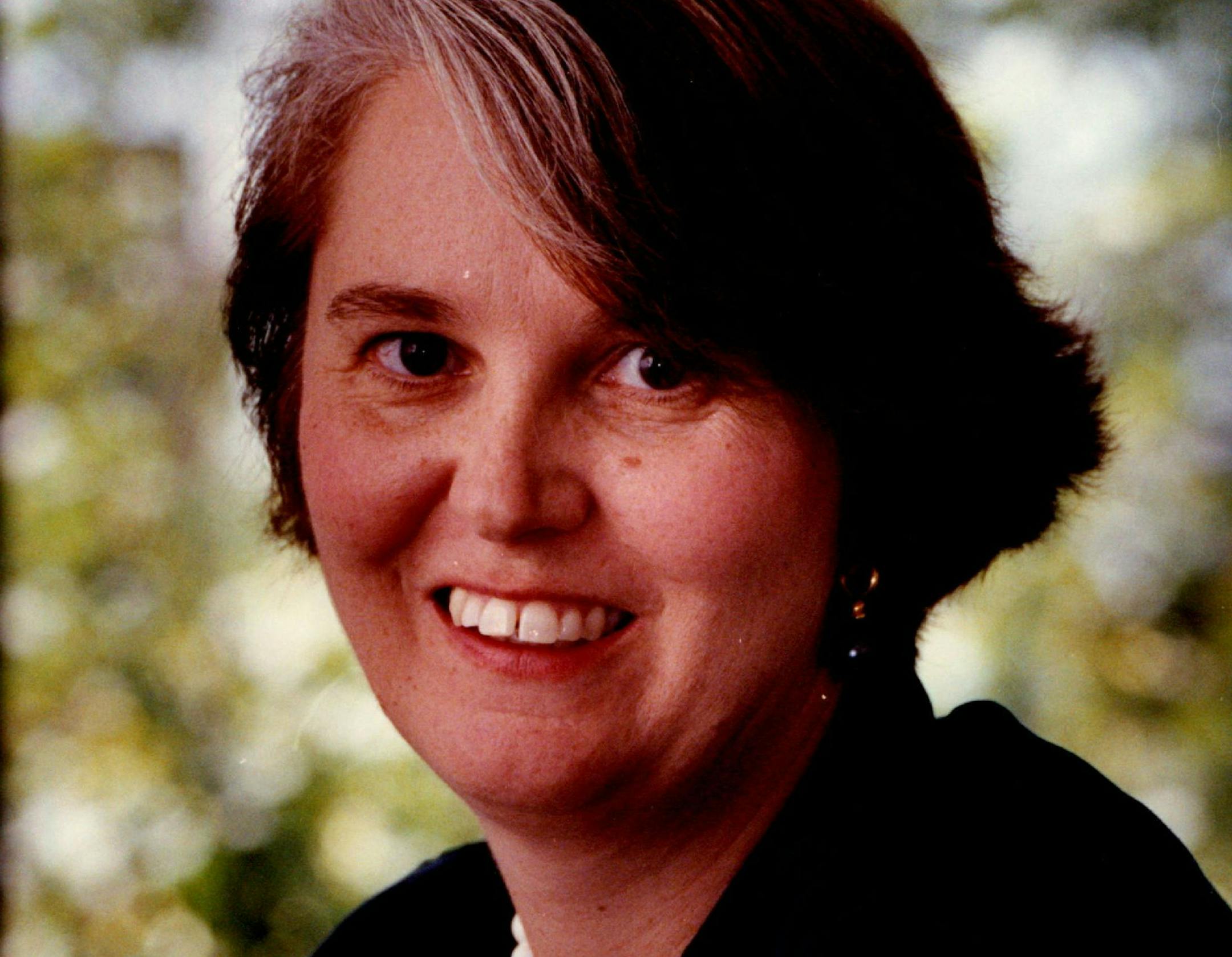 July 16, 1990 Happy was the word of the day for Patricia Hampl, a local writer and teacher in the University of Minnesota's Program in Creative and Professional Writing. Hample just received a $275,000 Mac Arthur award this so-called genius grant is not applied for, rather recipients are simply notified and given checks. July 11, 1990 July 17, 1990 Rita Reed, Minneapolis Star Tribune