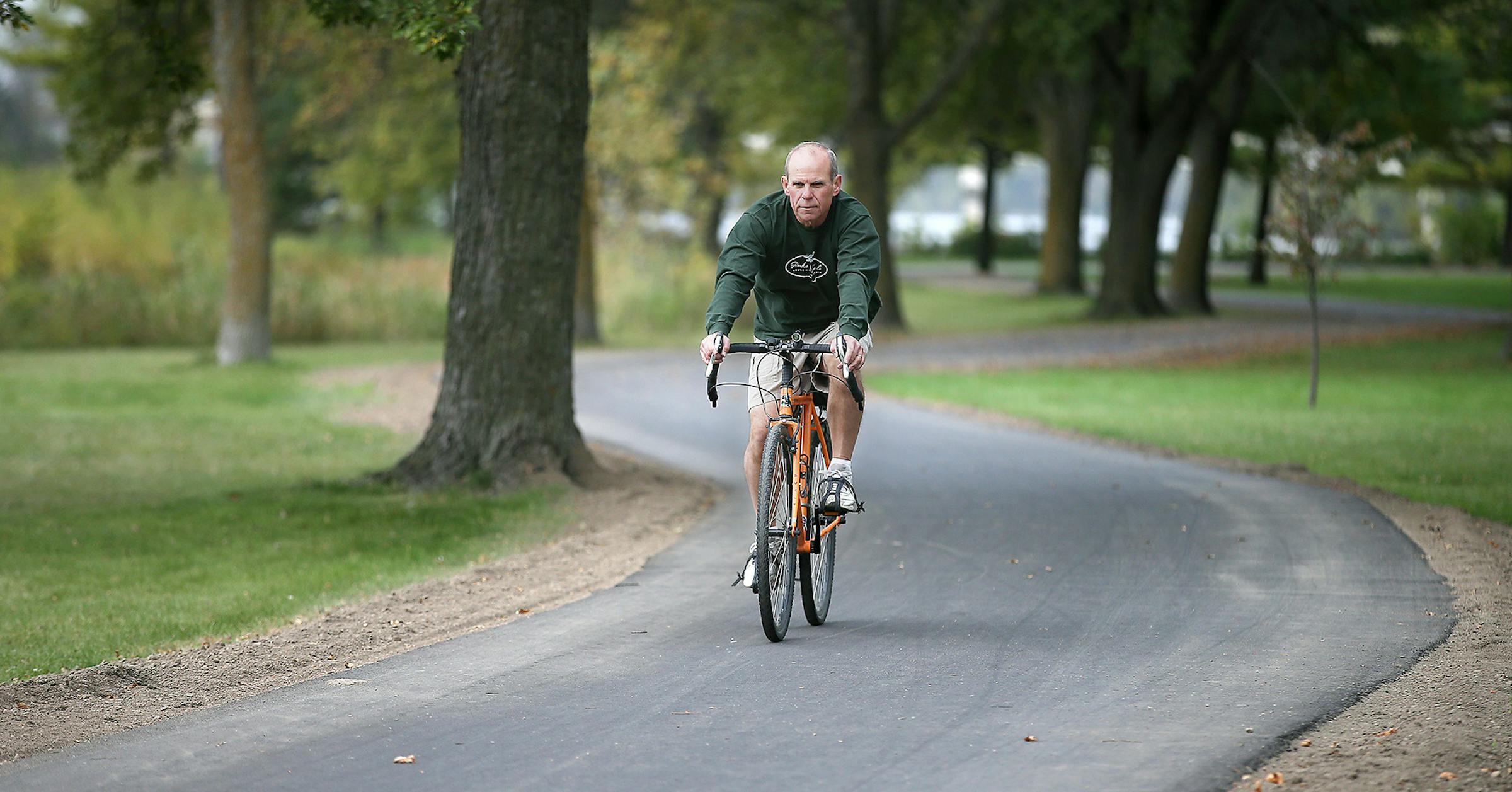 Brooklyn bumps Minneapolis out of No. 1 spot for city biking