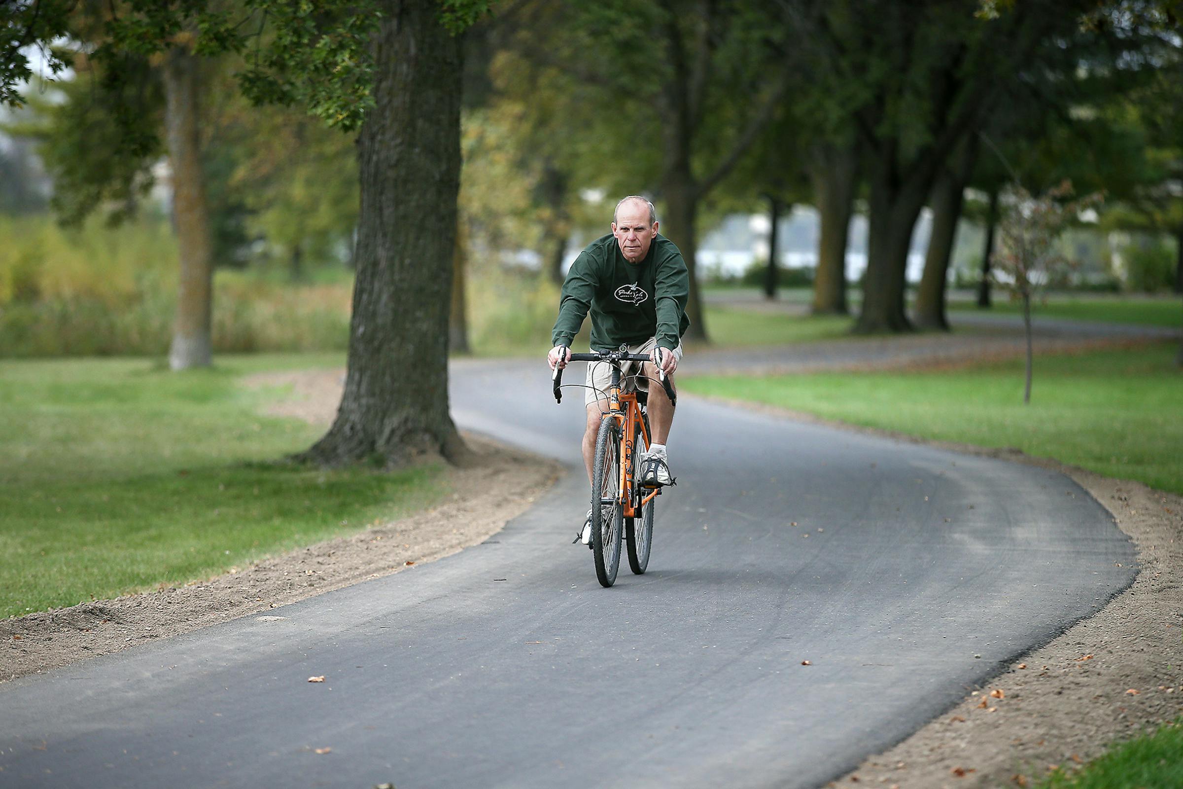 Brooklyn bumps Minneapolis out of No. 1 spot for city biking