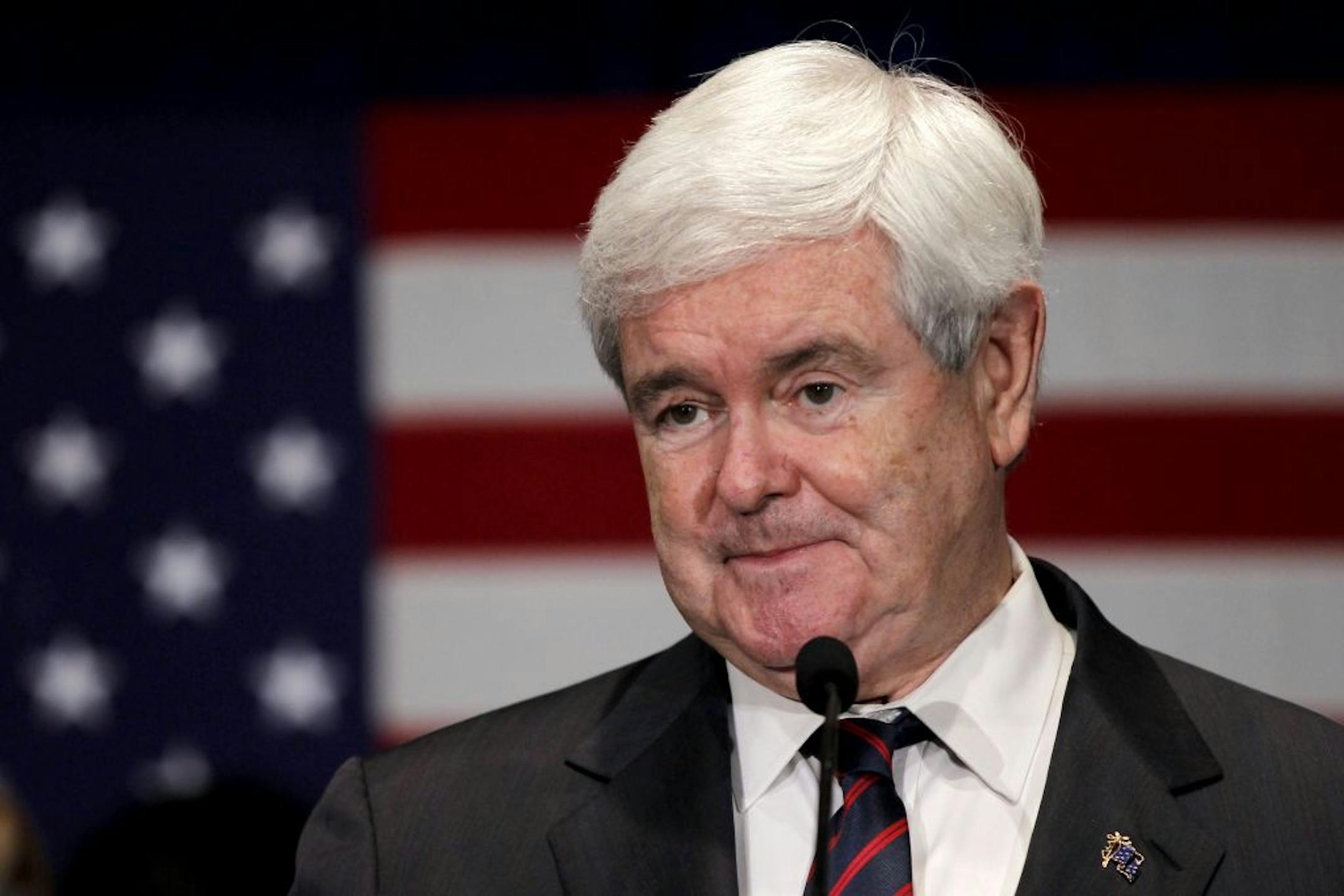 Newt Gingrich