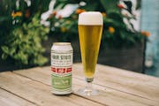 Fair State Pils is among the Minnesota lagers worth seeking out.