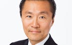 Don Liu is executive vice president and chief legal &amp; risk officer for Target and a member of its executive leadership team.