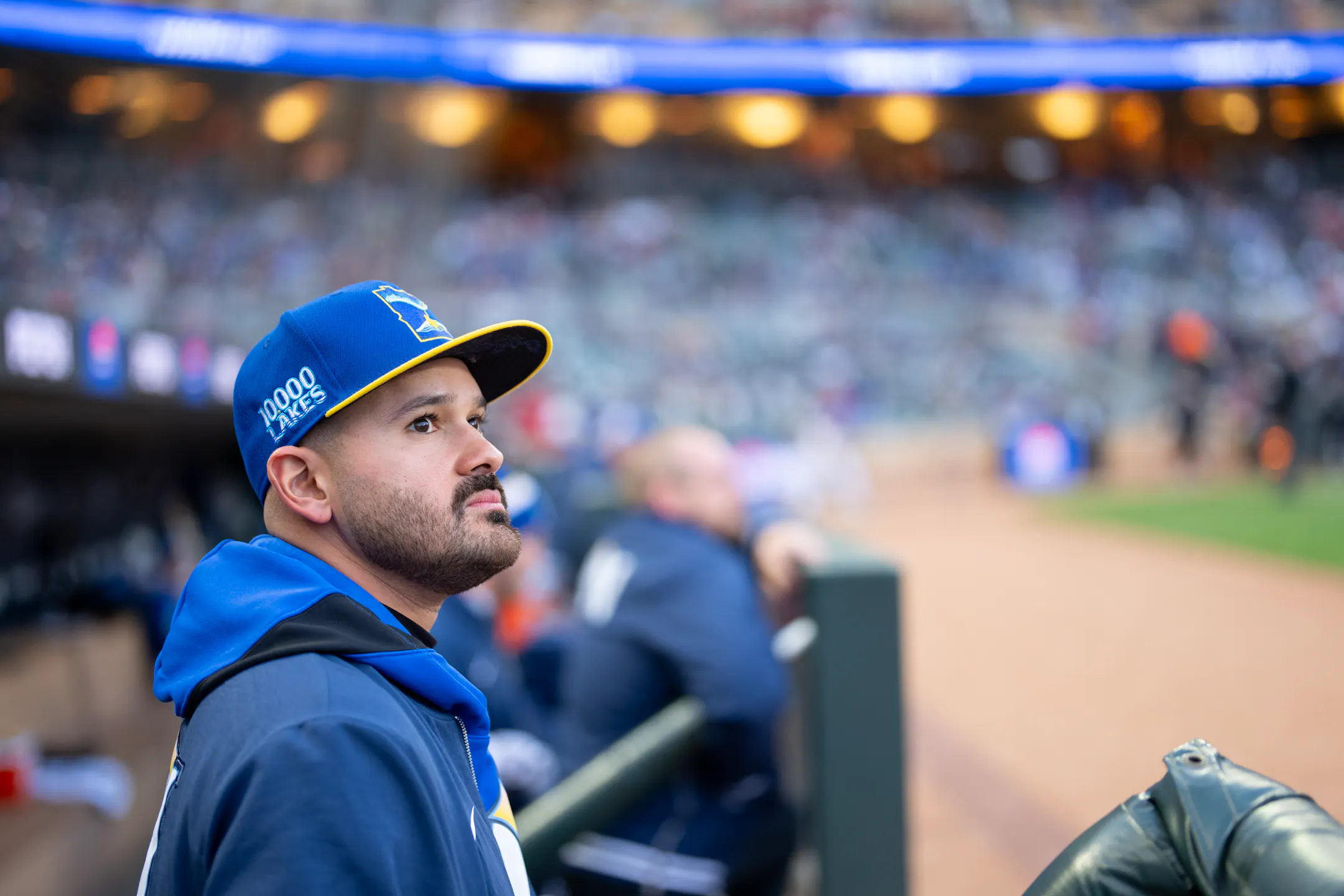 Minnesota Twins roster 2027: Pablo Lopez eyes return after surgery