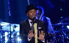 Who are the Minnesota Grammy nominees? Mint Condition, Okee Dokees, Prince round out list