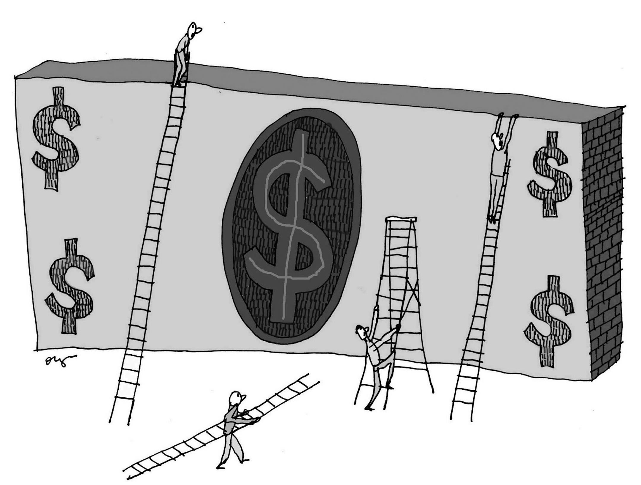 John Overmyer/NewsArt