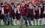 Winona defensive end Witt decommits from Gophers' 2020 football class