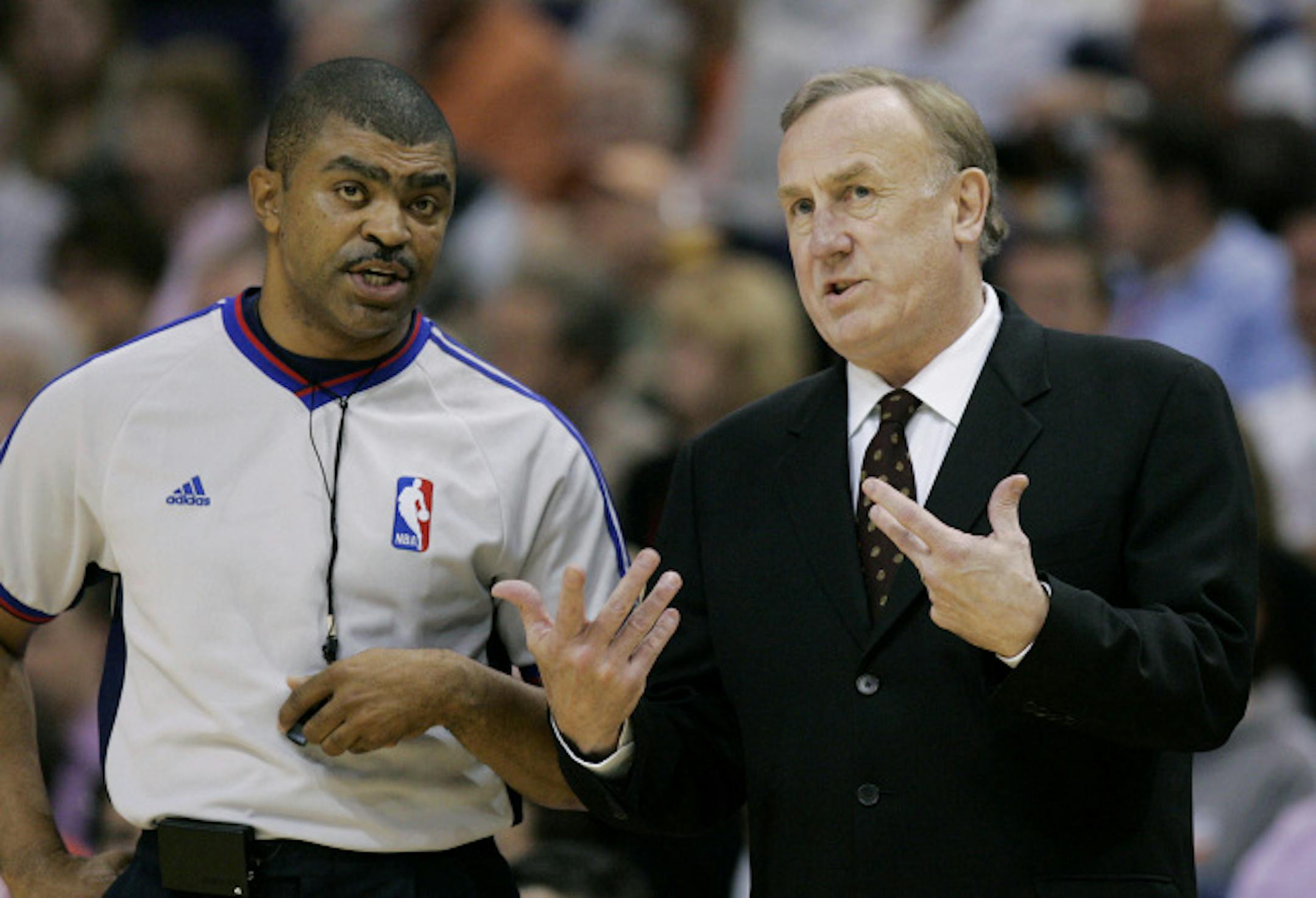 Rick Adelman