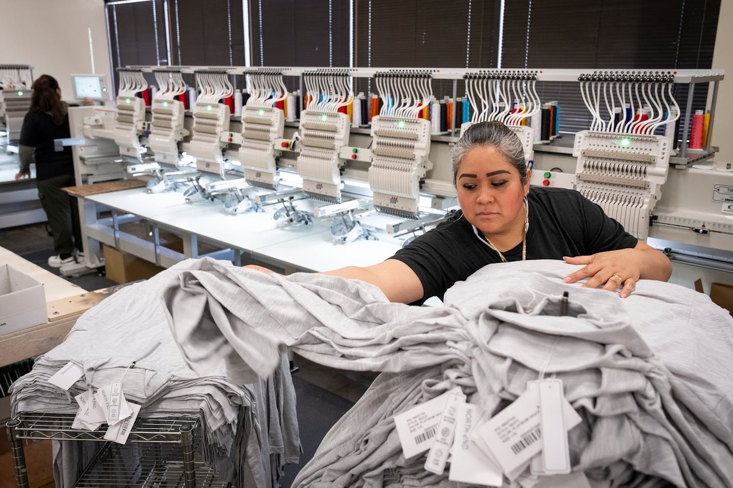 Minnesota's June jobs report shows strong employment growth even as unemployment rate stays elevated