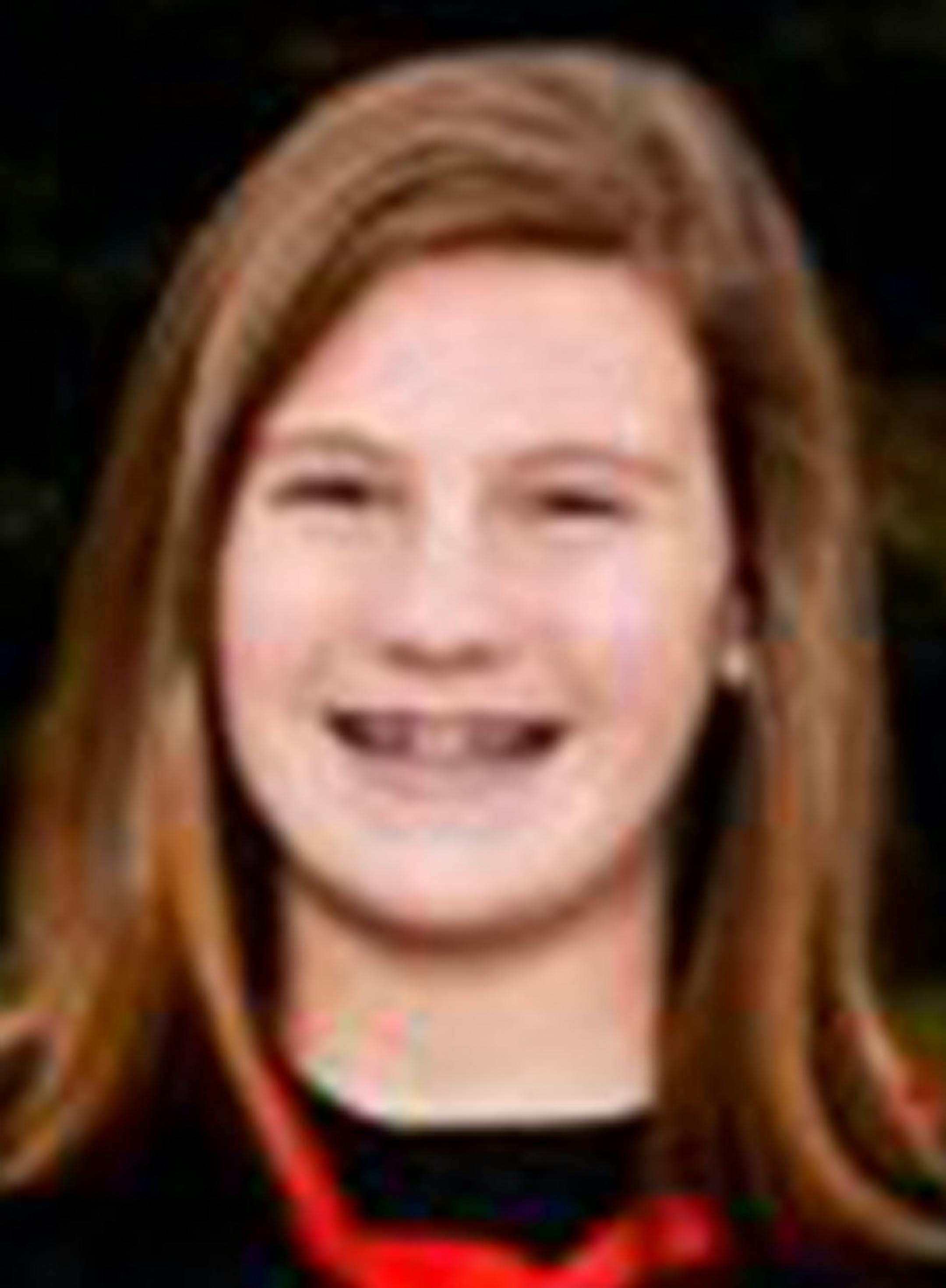 Maggie Flayerty
