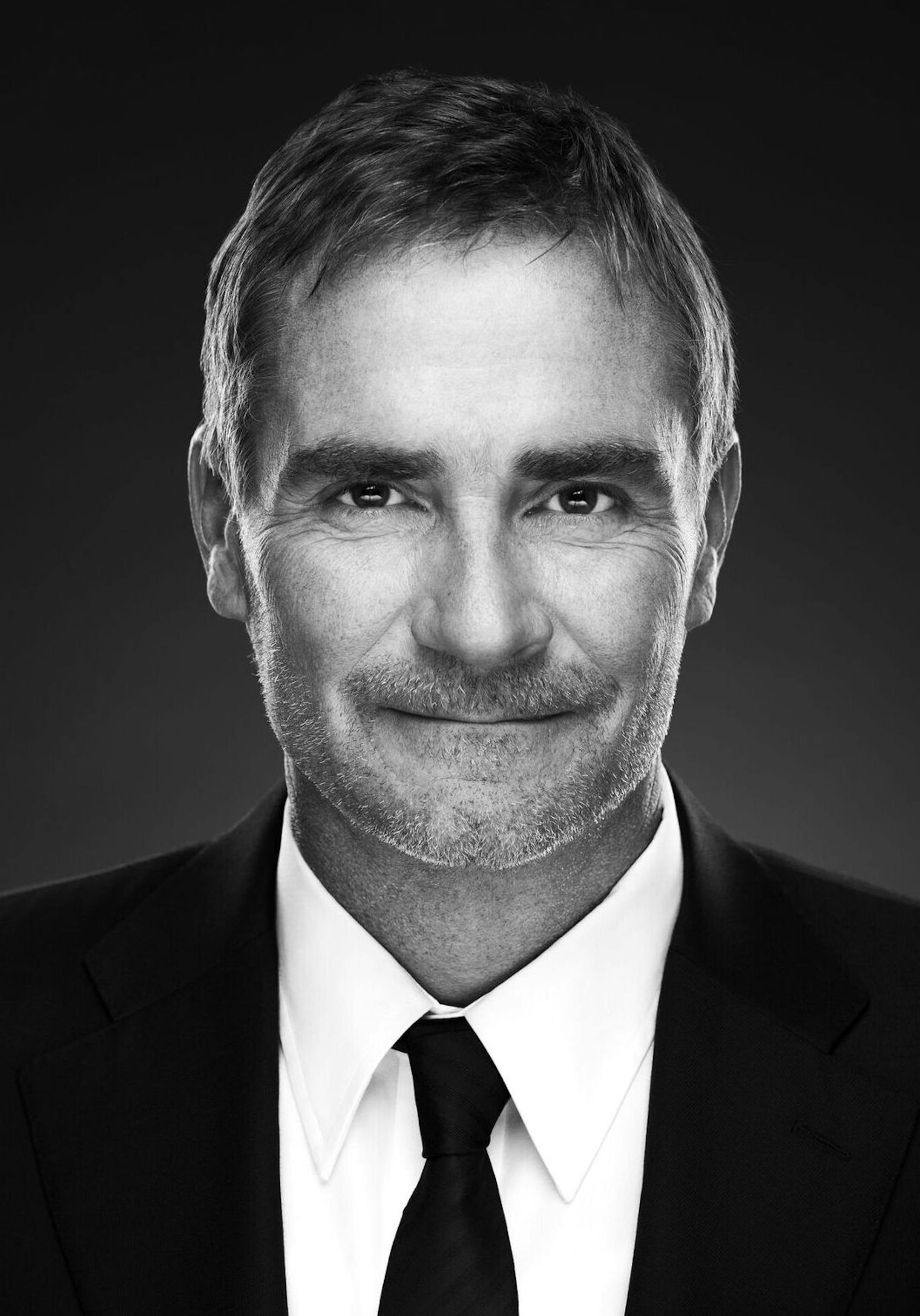 Founder Brad Arthur of True Source IT Consulting and Recruiting. Submitted photo