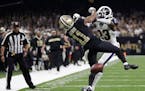 New Orleans attorney files lawsuit over ending of Saints/Rams game
