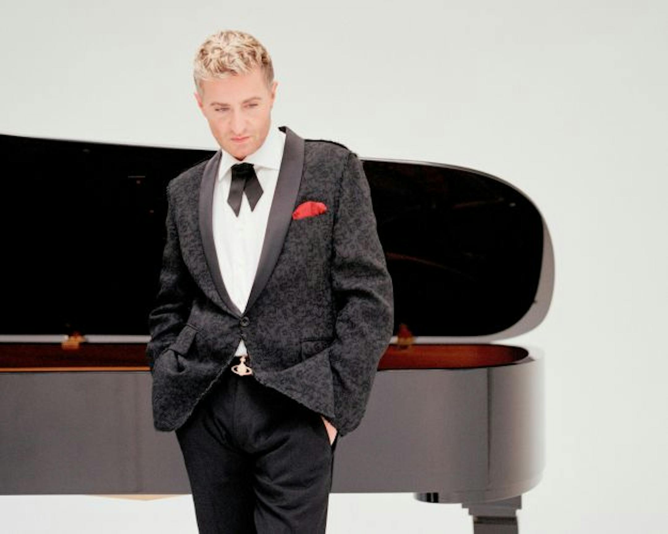 Jean Yves Thibaudet