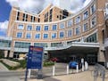 A 13-year-old’s confinement for one month in Children’s Minnesota hospitals in Minneapolis and St. Paul reflects a growing problem of hospitals ge