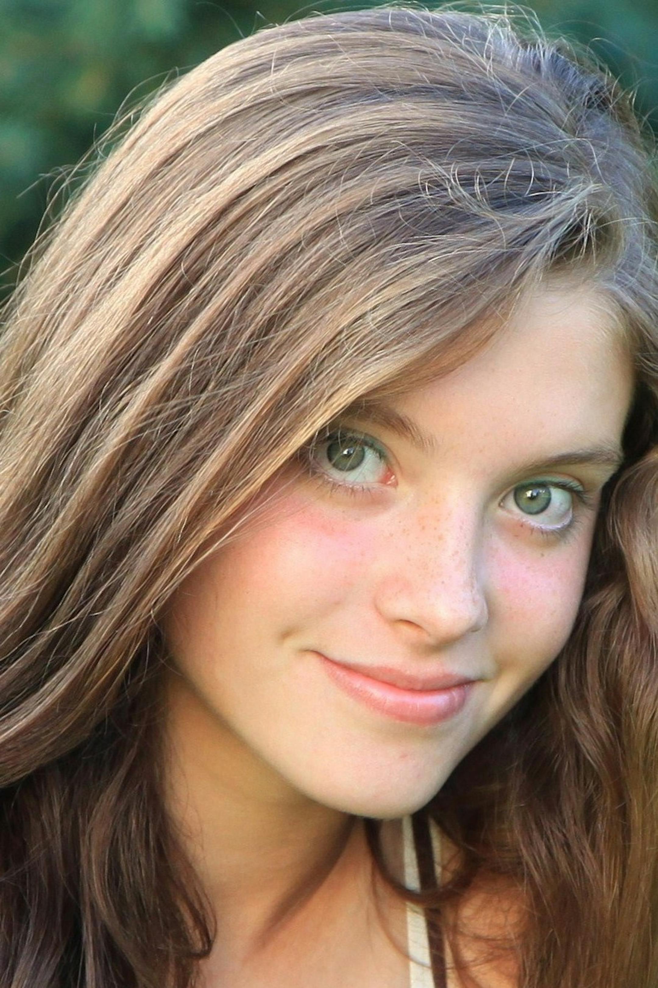 Amanda Heidmann, New Life Academy softball