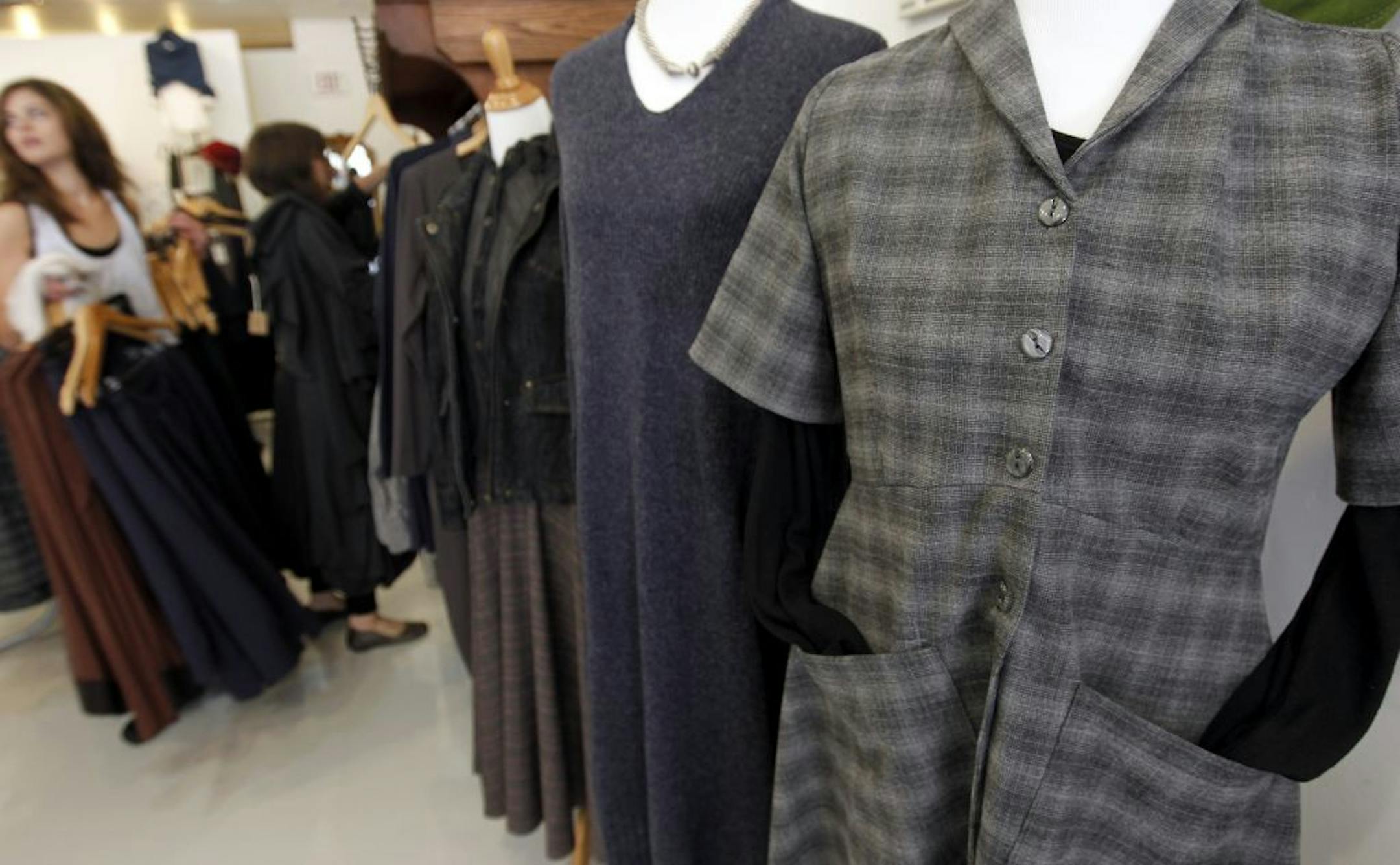 Turley Road in the Andersonville neighborhood of Chicago.