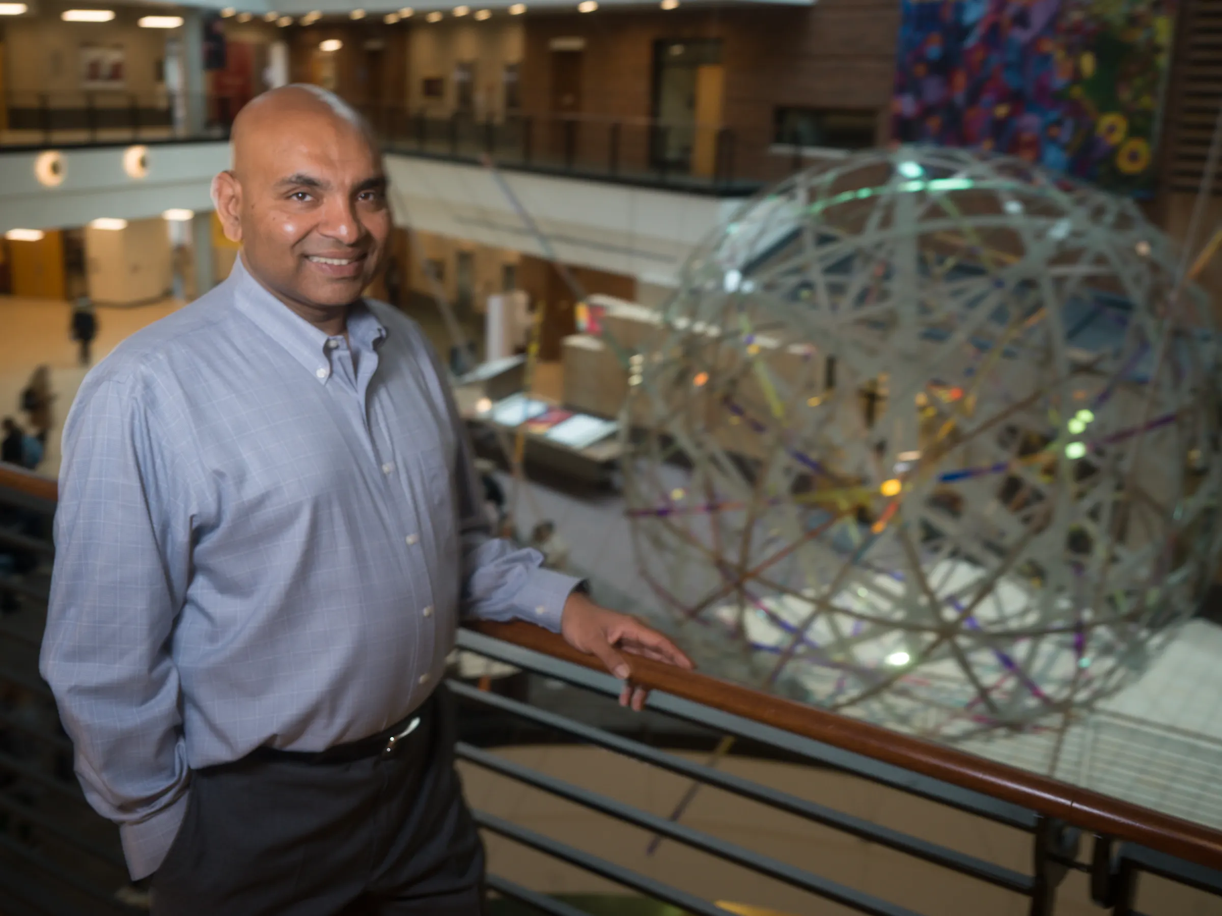 University of Minnesota researchers find AI can advance business — but ...
