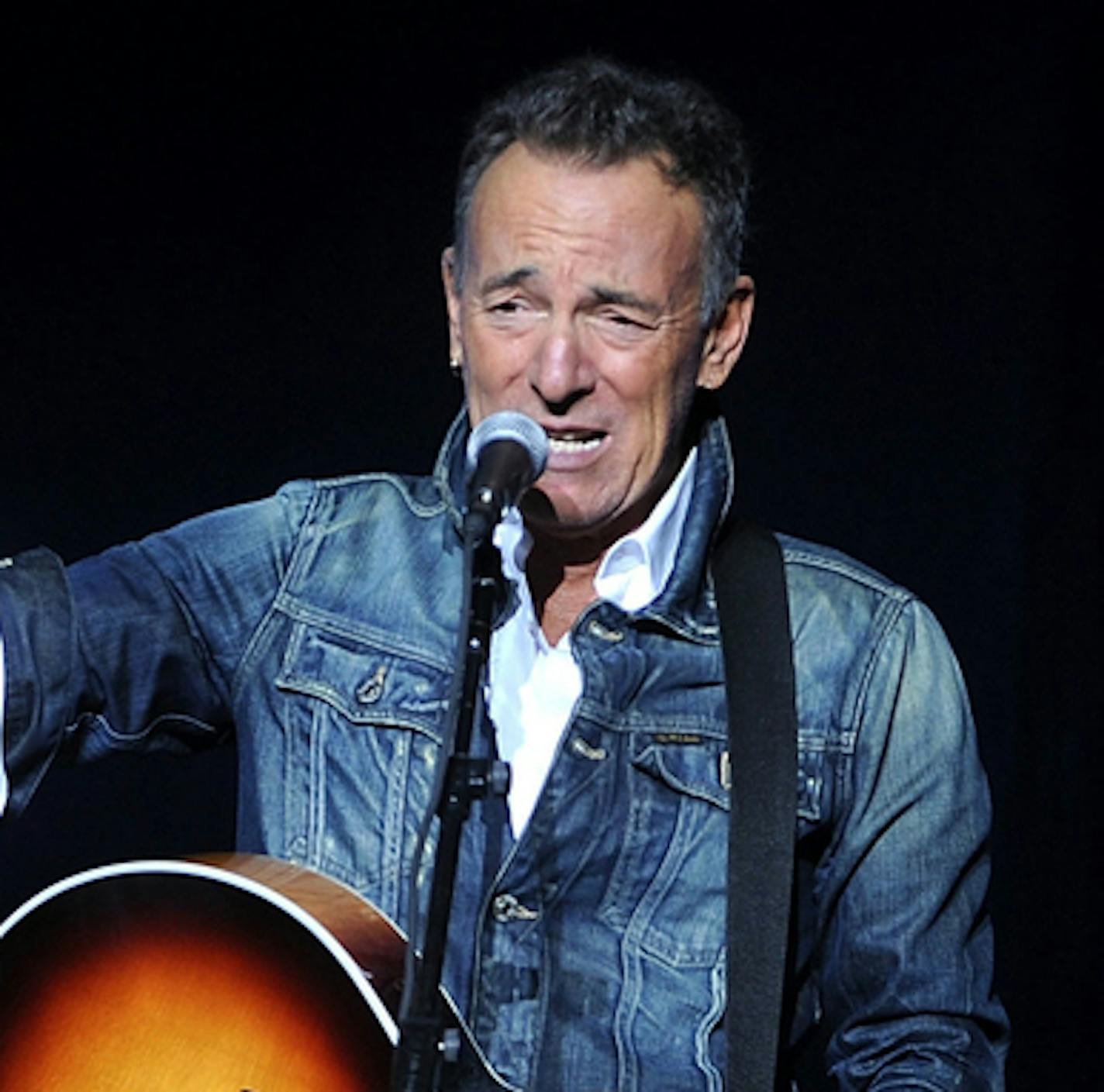 Springsteen