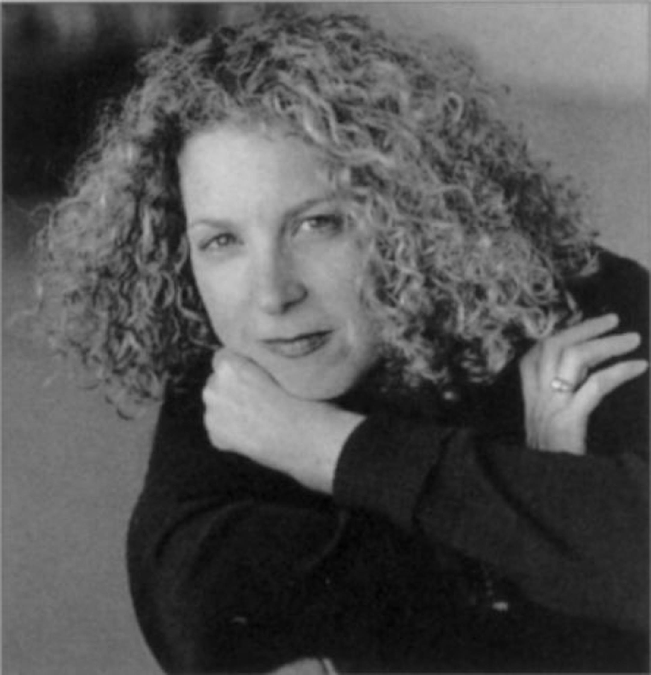 Peggy Orenstein