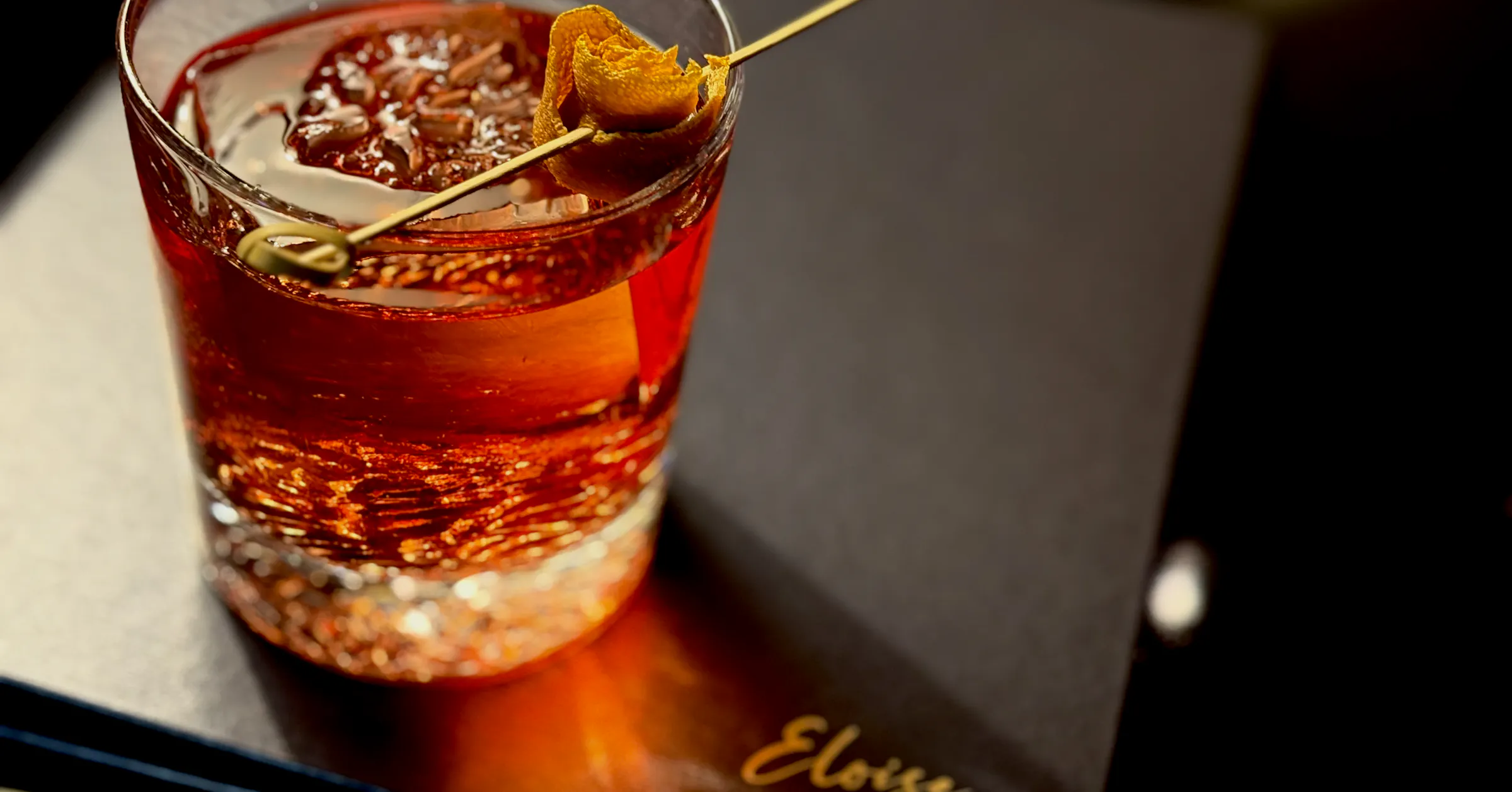 Eloise in Wayzata is shifting to become the more casual Bar Eloise