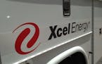 Xcel customers next month will start seeing refunds related to the utility's savings through federal tax reform. (Star Tribune file photo)