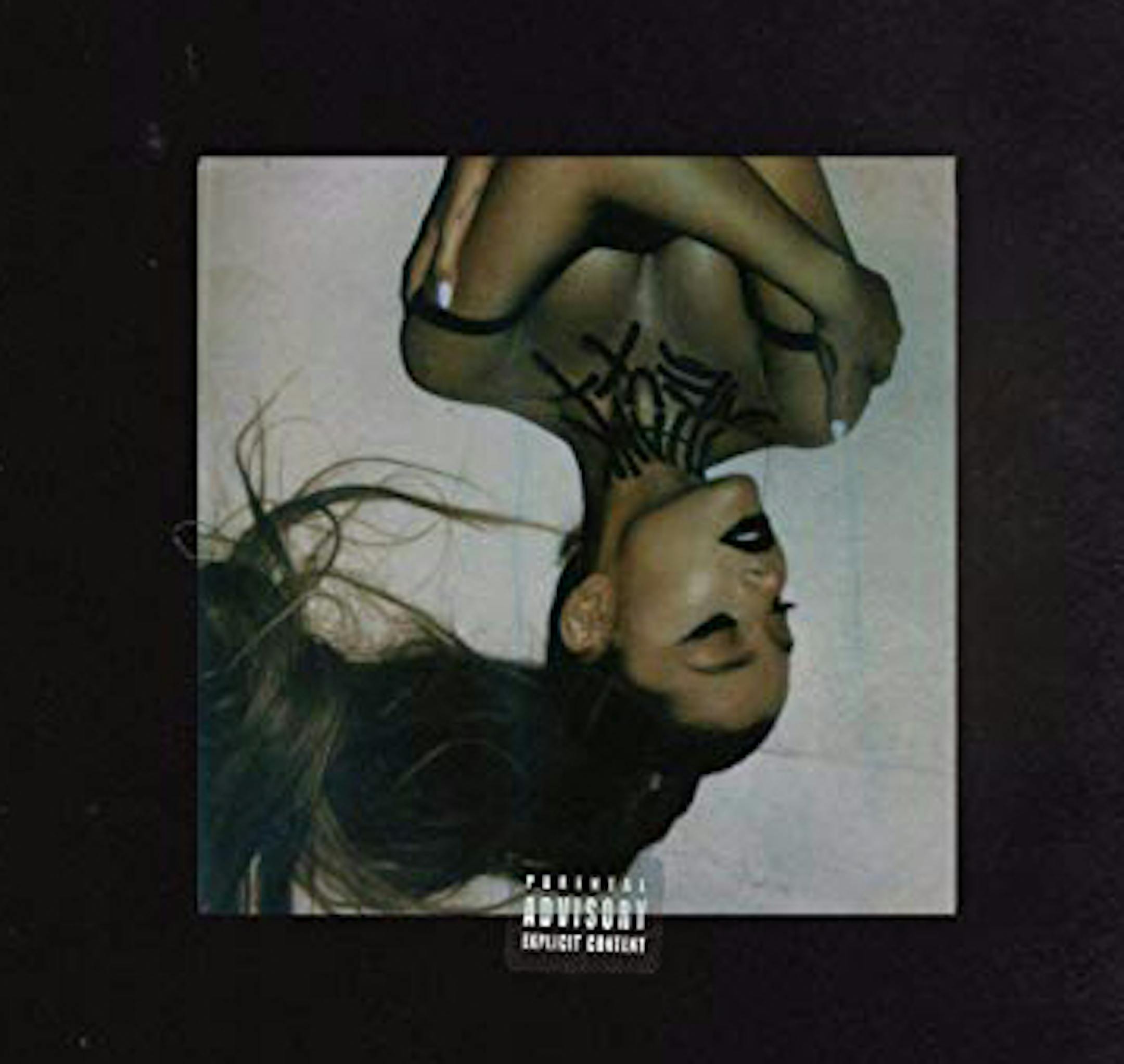 Ariana Grande, “Thank U, Next”