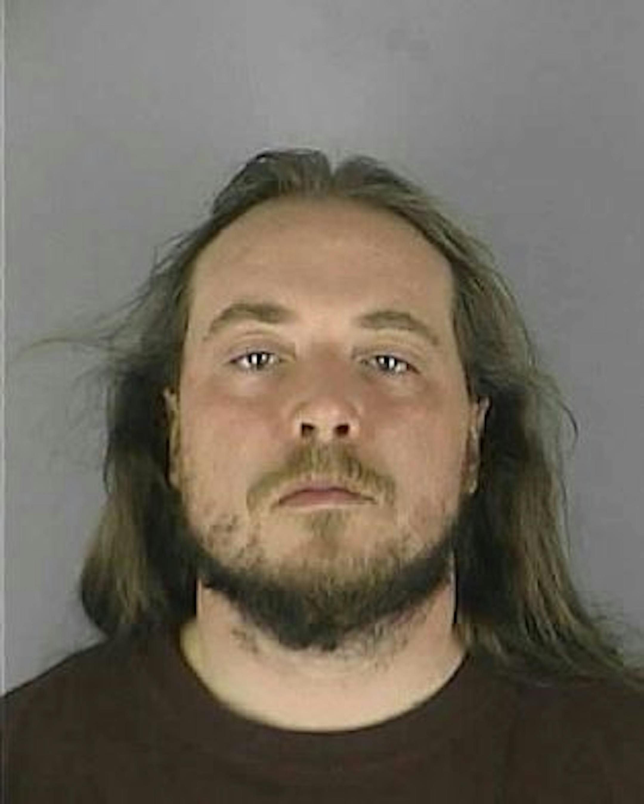 Joseph Gustafson Jr.