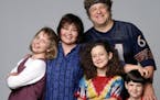 'Roseanne' revival in the works with original cast on board