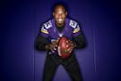 Terence Newman is Vikings' best asset in fight against complacency