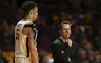 Could Gophers basketball get roster help for game vs. Wisconsin?