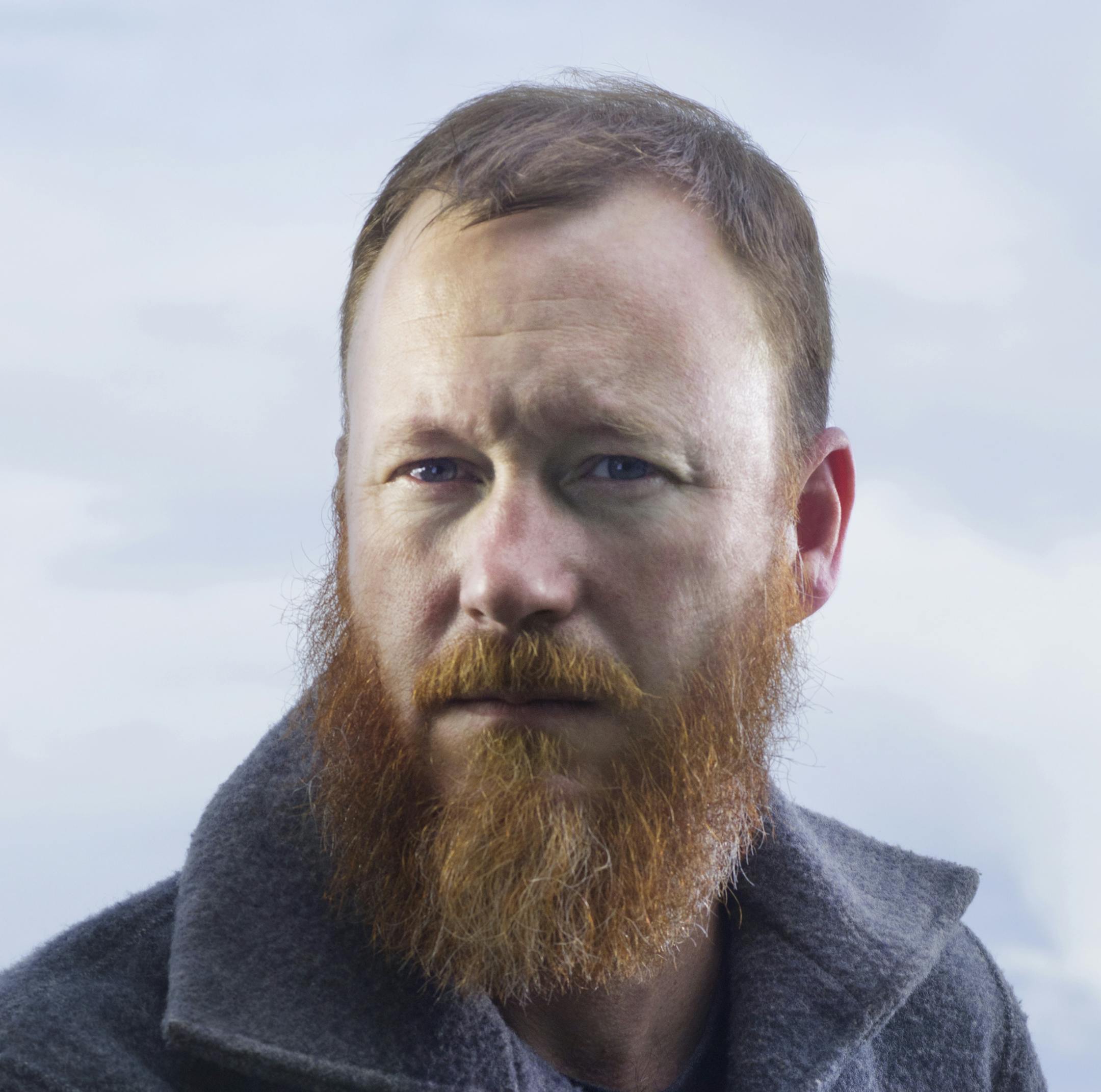 Larry Roberts, for Outdoors Weekend.