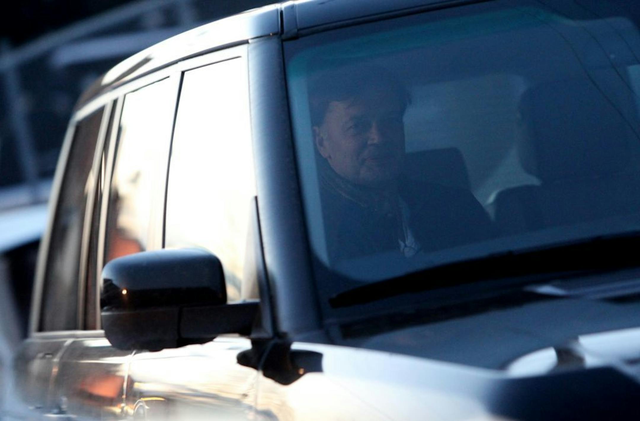 In 2011, Andrew Wakefield drove off after speaking to a group of Somali parents in Minneapolis. An apparent cluster of autism cases among Somali children in Minneapolis resurrected a discredited theory he popularized.