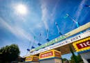 On Wednesday, Minnesota State Fair officials announced that while they recommend COVID vaccination or testing for fairgoers, as well as masking inside