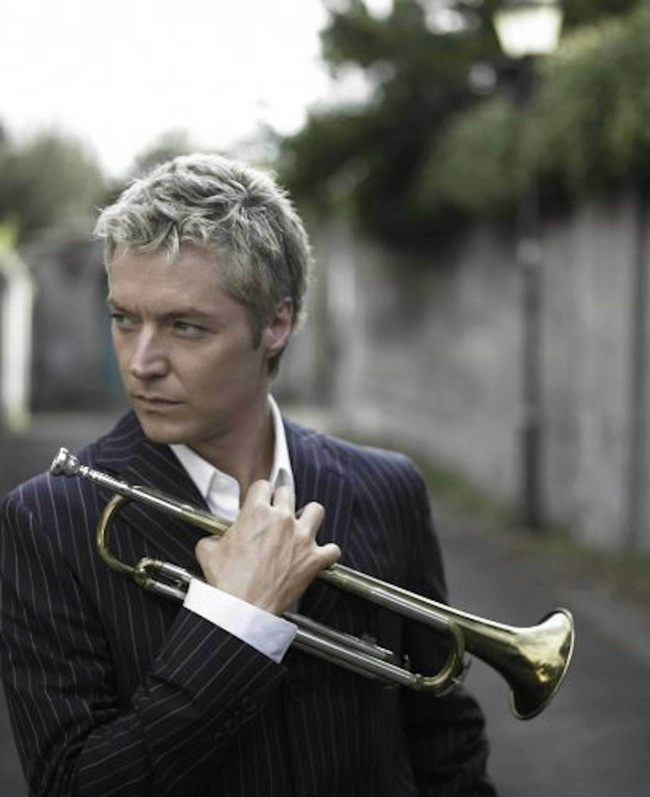 Chris Botti