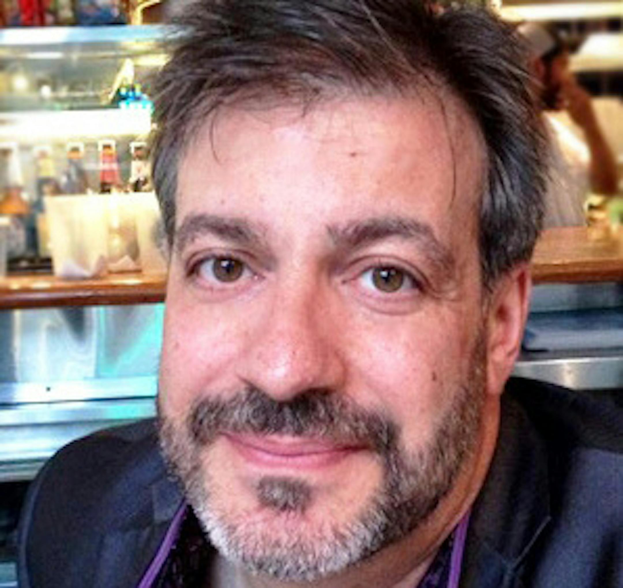 Robert Chelimsky