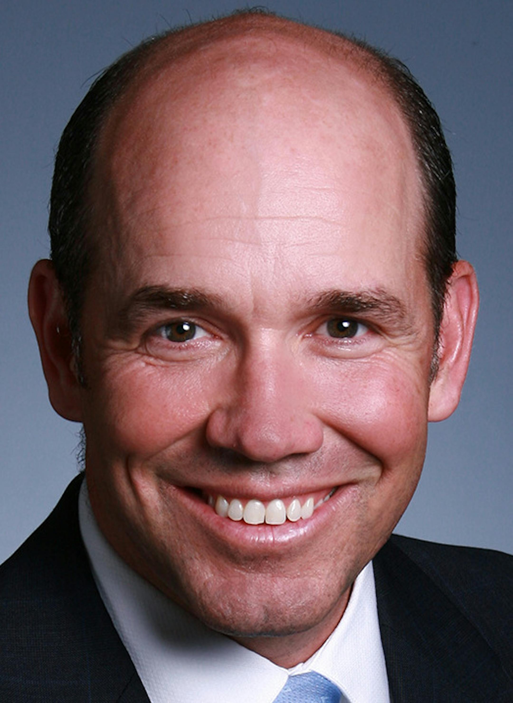 Chris Jacobson