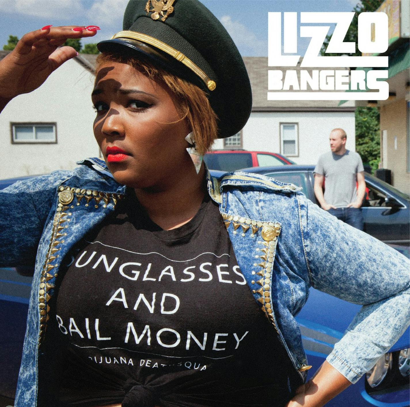 The cover of "Lizzobangers." The solo debut by the Chalice's rapper/singer Lizzo earned the top vote in our poll of 27 local music critics.