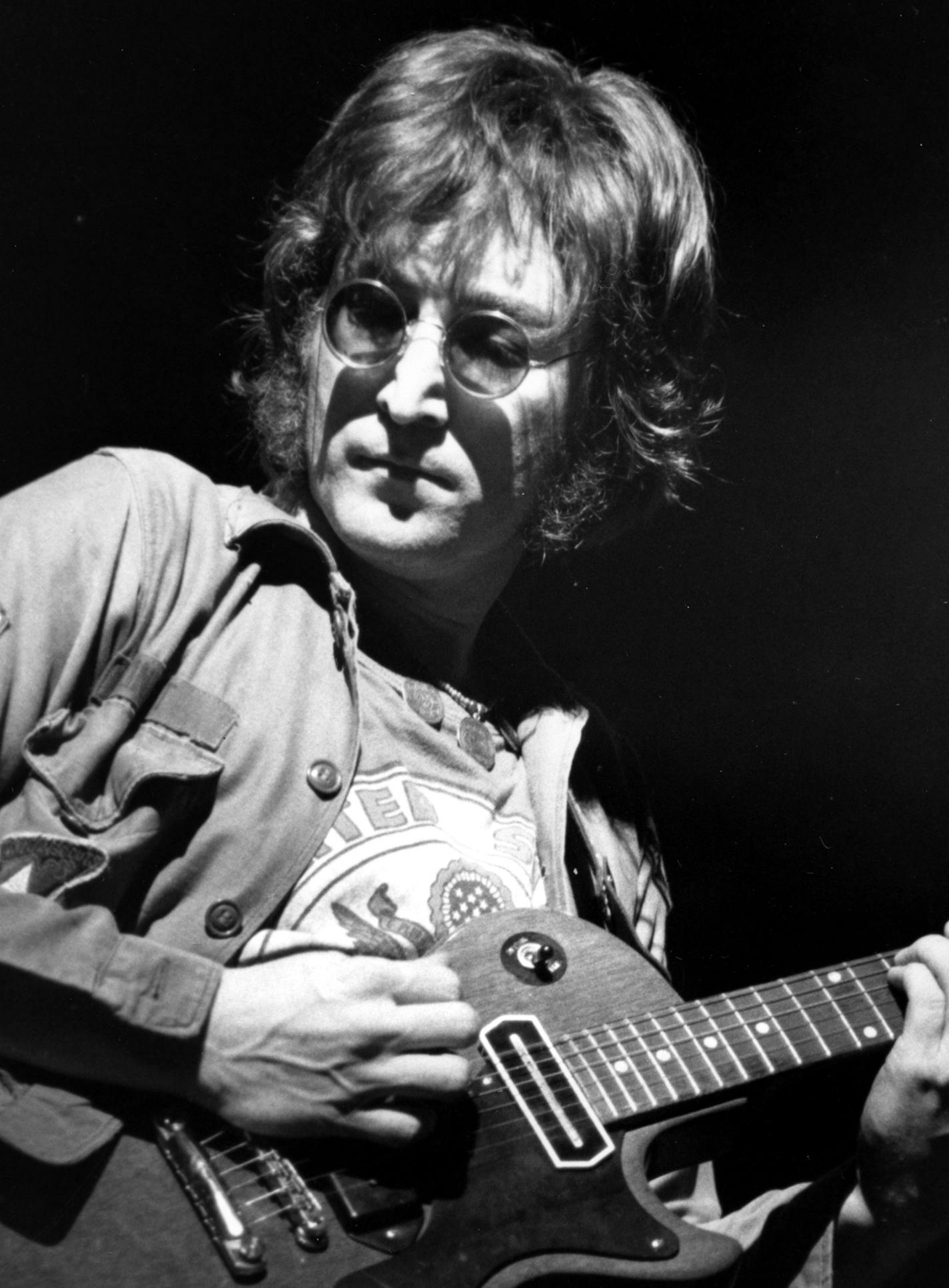 John Lennon