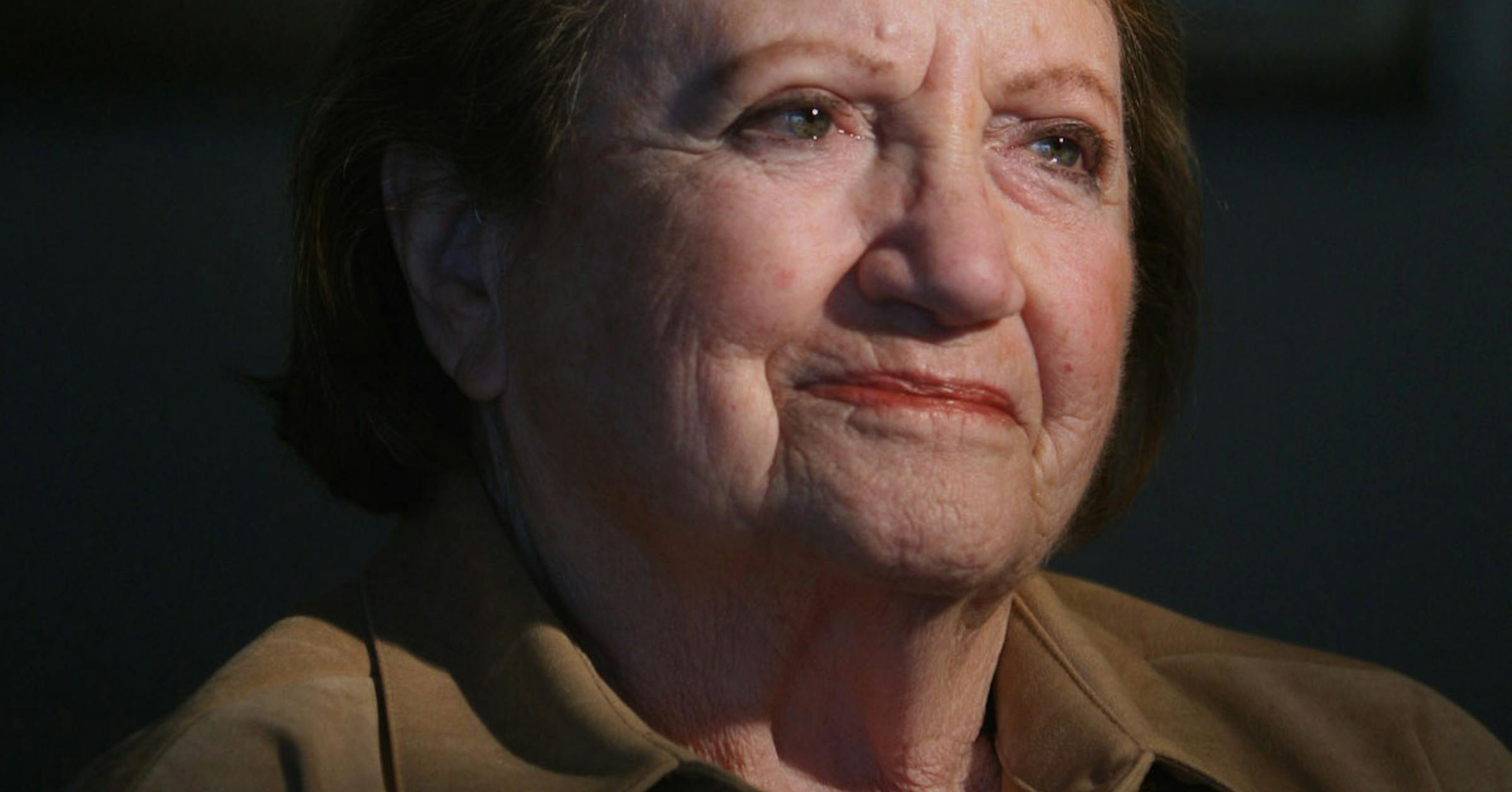 Obituary: Holocaust survivor Ruth "Margot" DeWilde taught strength and