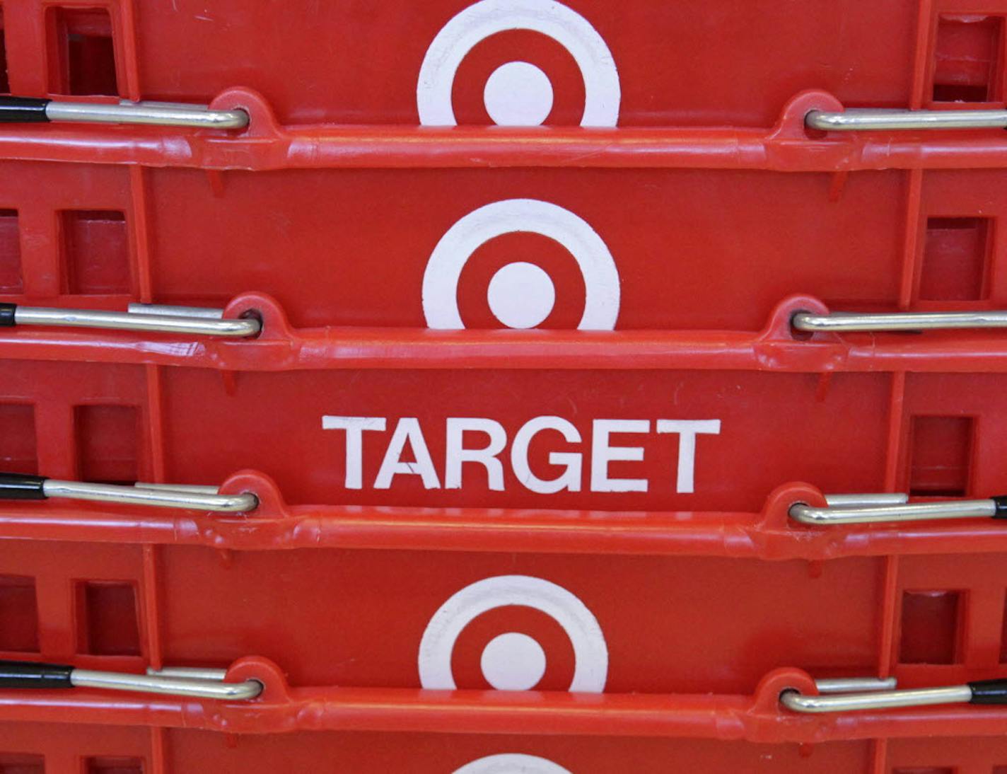 Target says it will soon accept Apple Pay and other "contactless" payments.